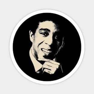 Richard Pryor Smile Magnet